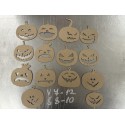 Hallowen mix 2