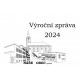 Výroční zpráva 2024