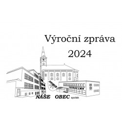Výroční zpráva 2024