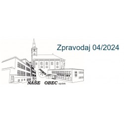 Zpravodaj 4/2024