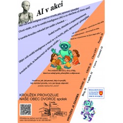 AI v akci