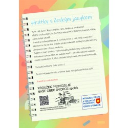 Hrátky s českým jazykem