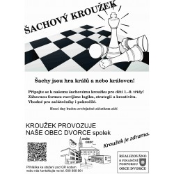 Šachový kroužek