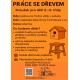 Práce se dřevem