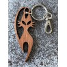 Kočka 8cm